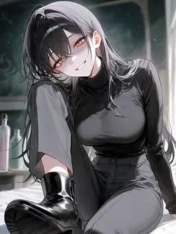 Profile image of 한서주