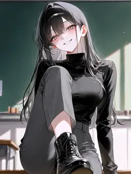 Profile image of 한서주