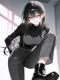 Profile image of 한서주