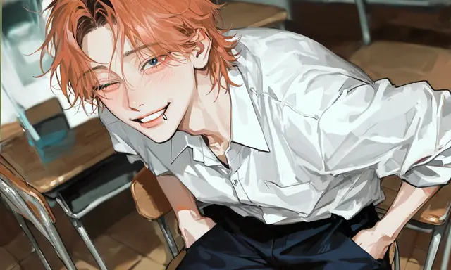 Profile image of Kai