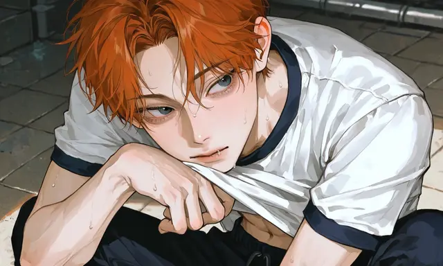 Profile image of Kai