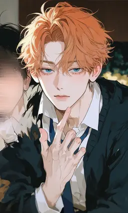Profile image of Kai
