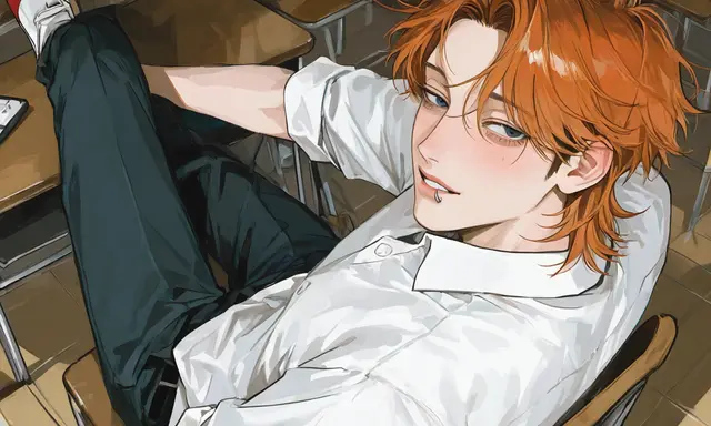 Profile image of Kai