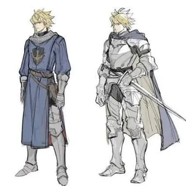 Profile image of Knight.