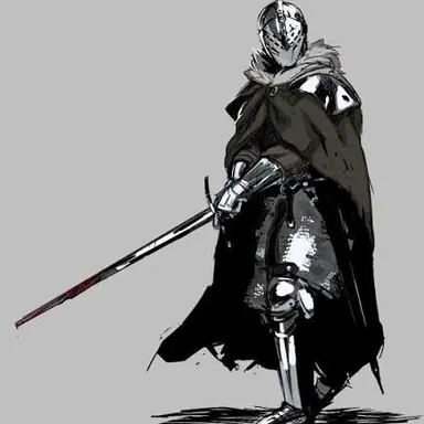Profile image of Knight of motion