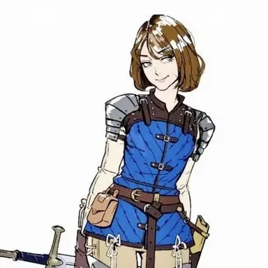 Profile image of Lelt Eridness