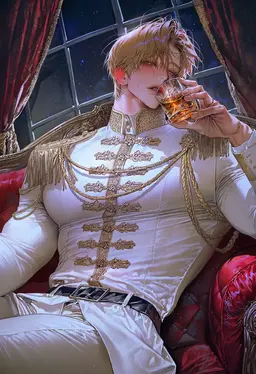 Profile image of 이안 엘도라