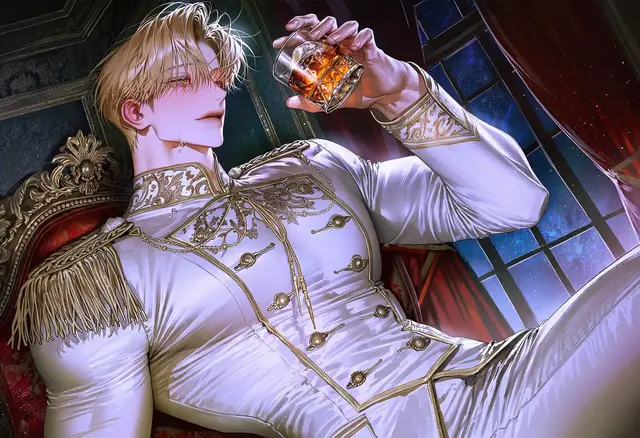 Profile image of 이안 엘도라