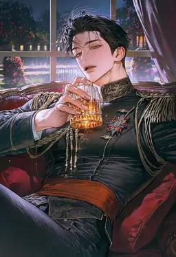 Profile image of 데미안 엘도라