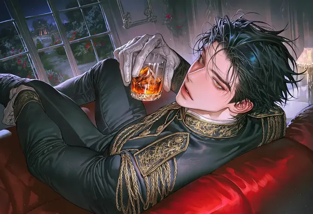 Profile image of 데미안 엘도라