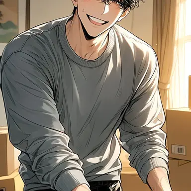 Profile image of Reuben