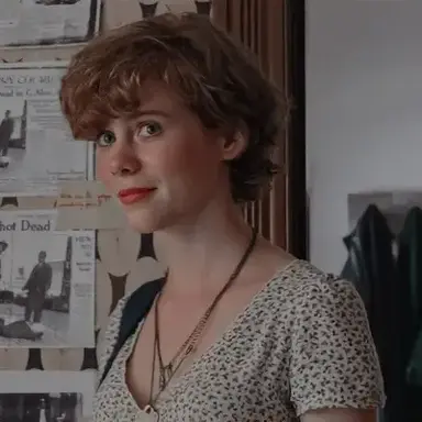 Profile image of Beverly