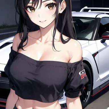 Profile image of R35GTR