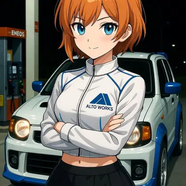 Profile image of アルトワークス