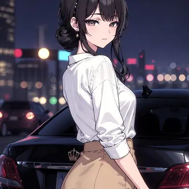 Profile image of クラウン
