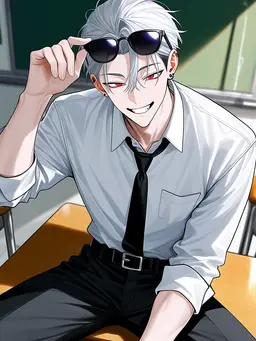 Profile image of カイ