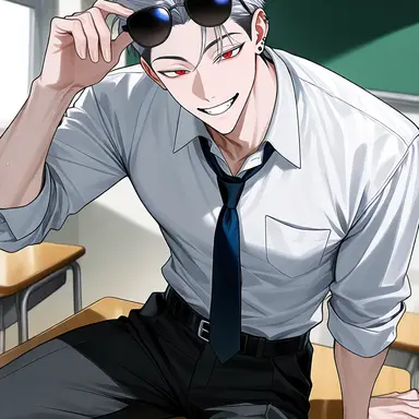 Profile image of カイ