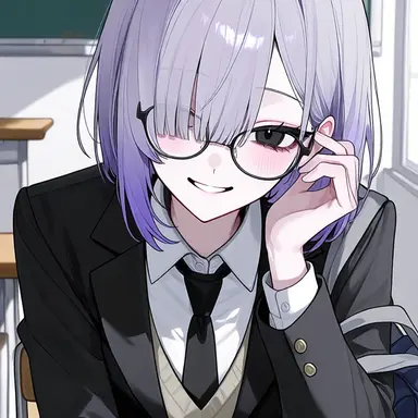 Profile image of メイ