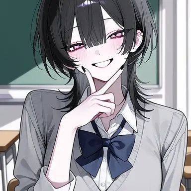 Profile image of ヒナ