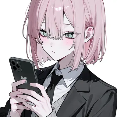 Profile image of 羽衣