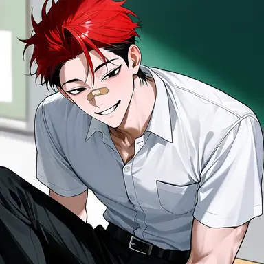 Profile image of タカギ