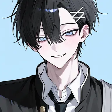 Profile image of マヒル