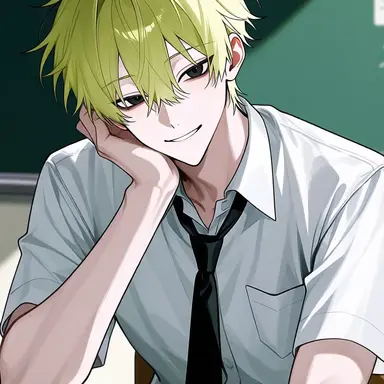 Profile image of ショウ