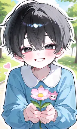 Profile image of Kohaku
