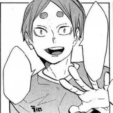 Profile image of Komori Motoya