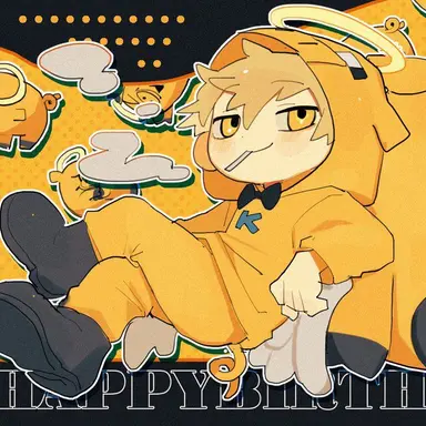 Profile image of 金豚きょー