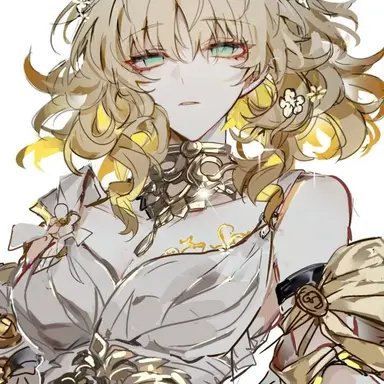 Profile image of 아글라이아