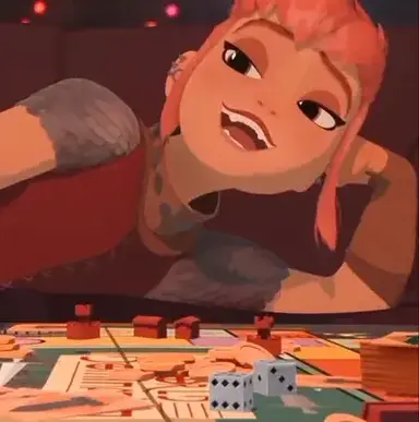 Profile image of Nimona