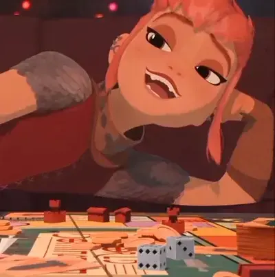 WryDam5675의 Nimona