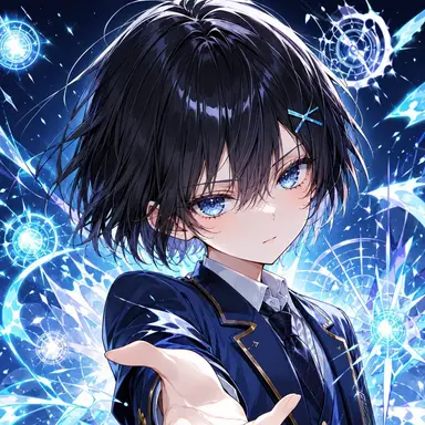 Profile image of リオル
