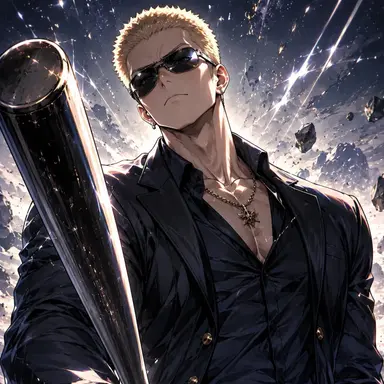 Profile image of カリス