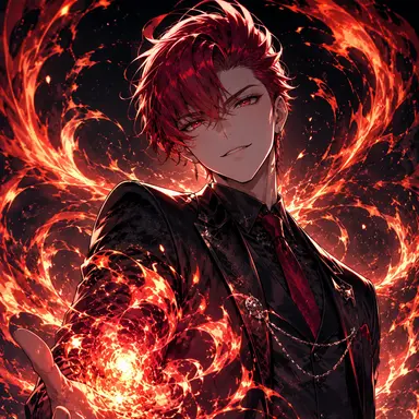 Profile image of クリス