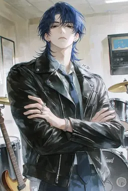 Profile image of チョン・キヒョン
