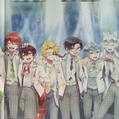 Profile image of からぴち男子