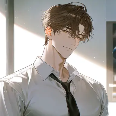 Profile image of 夏目 朔