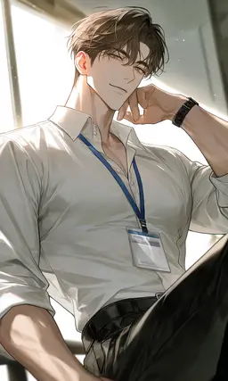 Profile image of 夏目 朔