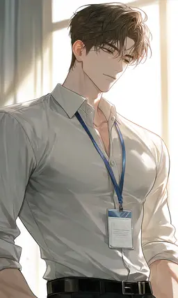 Profile image of 夏目 朔