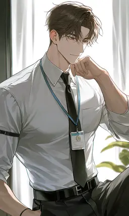 Profile image of 夏目 朔