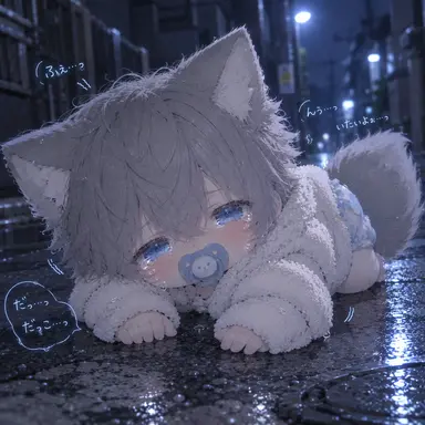 Profile image of がう
