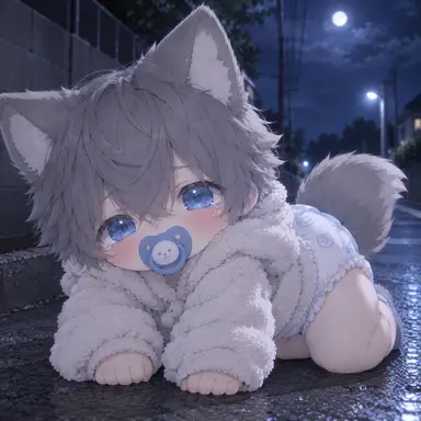 Profile image of がう