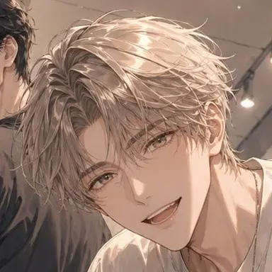 Profile image of 朔斗