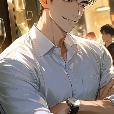 Profile image of Reeve