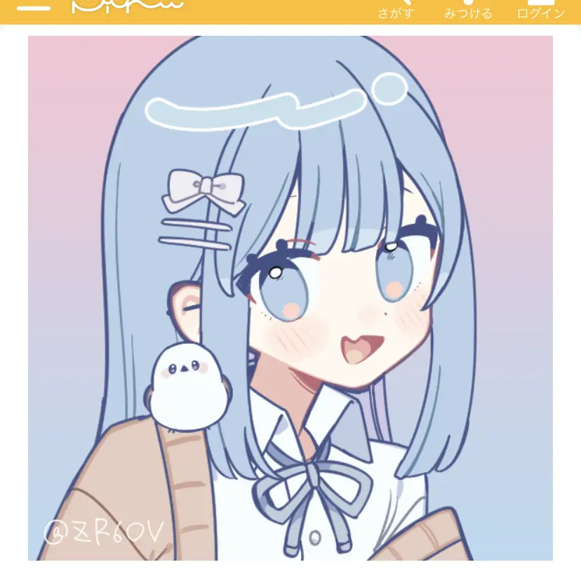 kyubi_roro_1109의 ヾ(*ﾟ∀ﾟ)ﾉﾋｬｯﾎｫ-ｩ♪
