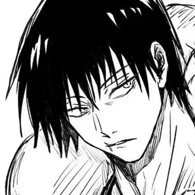 Profile image of 젠인 토우지