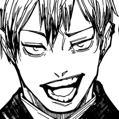 Profile image of 젠인 나오야