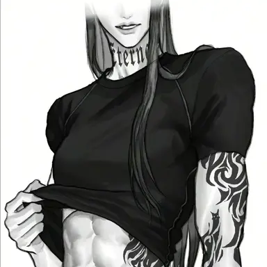 Profile image of 정시안
